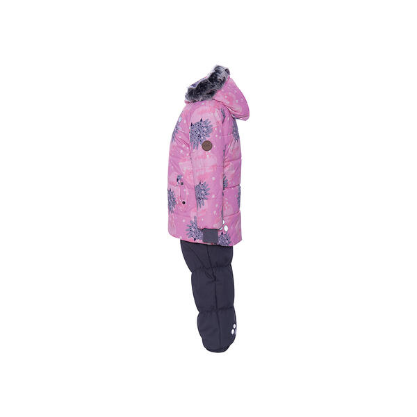 Комплект Novalla: куртка и брюки HUPPA 8959364