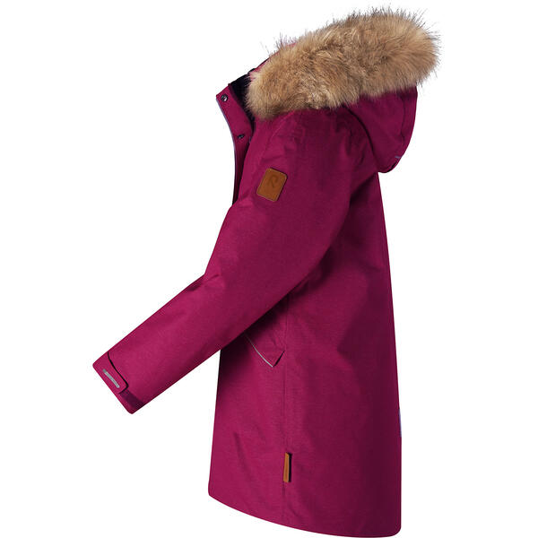 Утепленная куртка Inari Lassie by Reima 8689717