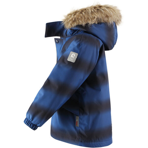 Утеплённая куртка Furu Lassie by Reima 8688793