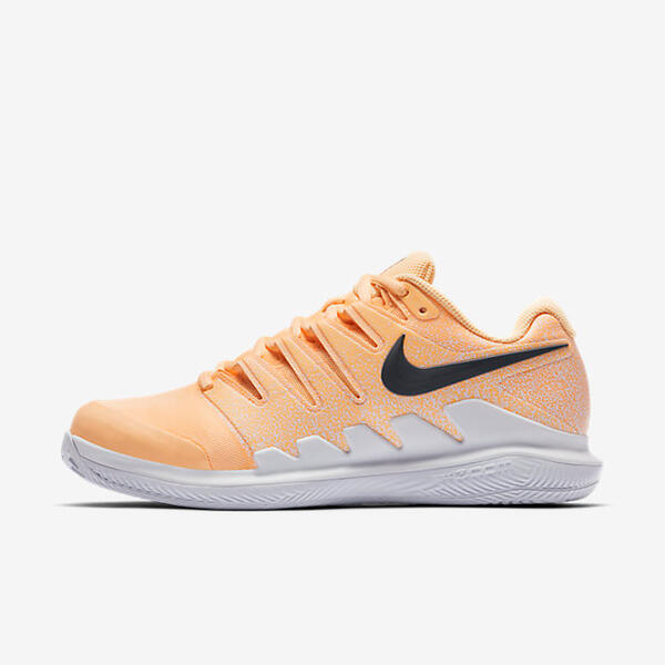 Женские теннисные кроссовки Nike Air Zoom Vapor X Clay 