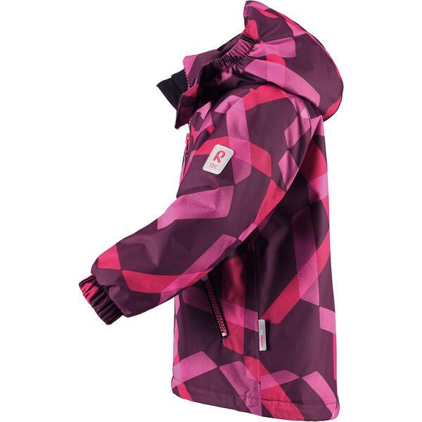 Утеплённая куртка Maunu Lassie by Reima 8688946