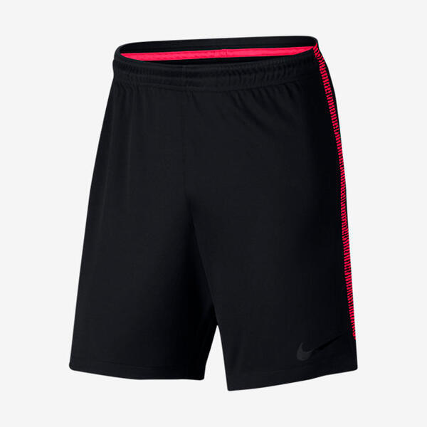 Мужские футбольные шорты Nike Dri-FIT Squad 