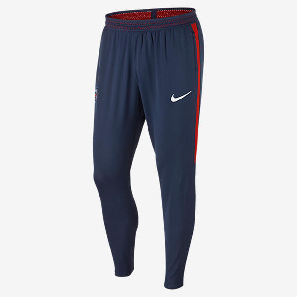Мужские футбольные брюки Nike Flex Paris Saint-Germain Strike 