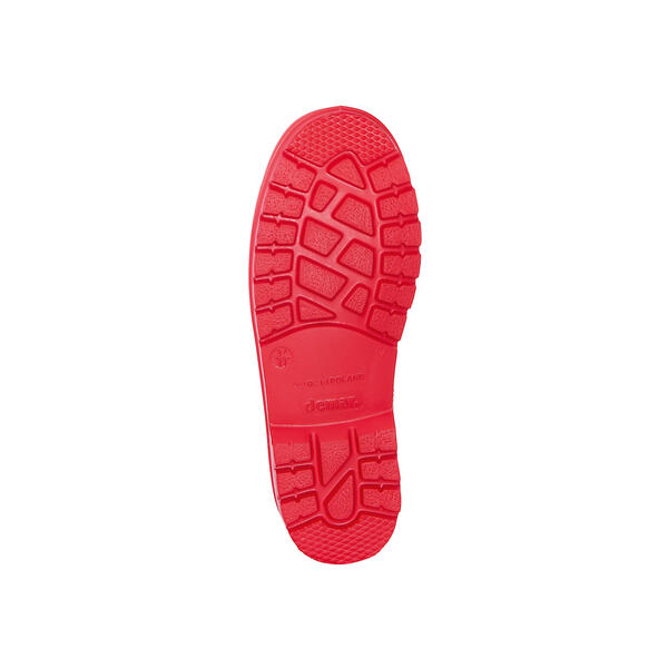 Резиновые сапоги со съемным носком Dino Demar 4916649