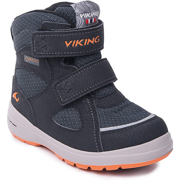 Утепленные ботинки Ondur GTX Viking 7169036