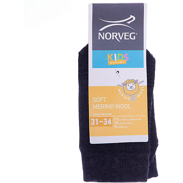 Носки Soft Merino Wool Norveg 7169966