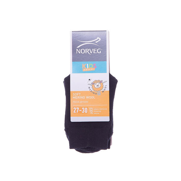 Носки Soft Merino Wool Norveg 7170071