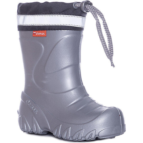 Резиновые сапоги MAMMUT-S Demar 7050925