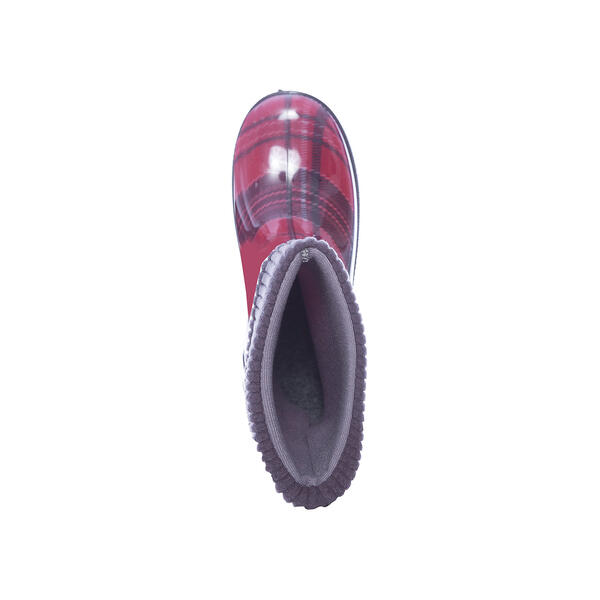 Резиновые сапоги со съемным носком Demar 6963357
