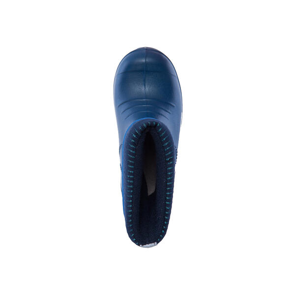 Резиновые сапоги со съемным носком Dino Demar 4576144