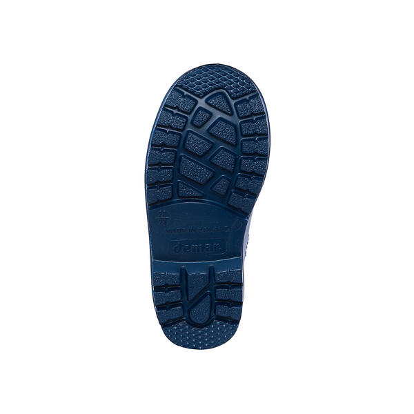 Резиновые сапоги со съемным носком Dino Demar 4576144