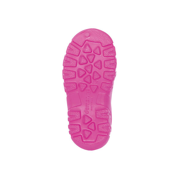 Резиновые сапоги со съемным носком Mammut-S Demar 4948833