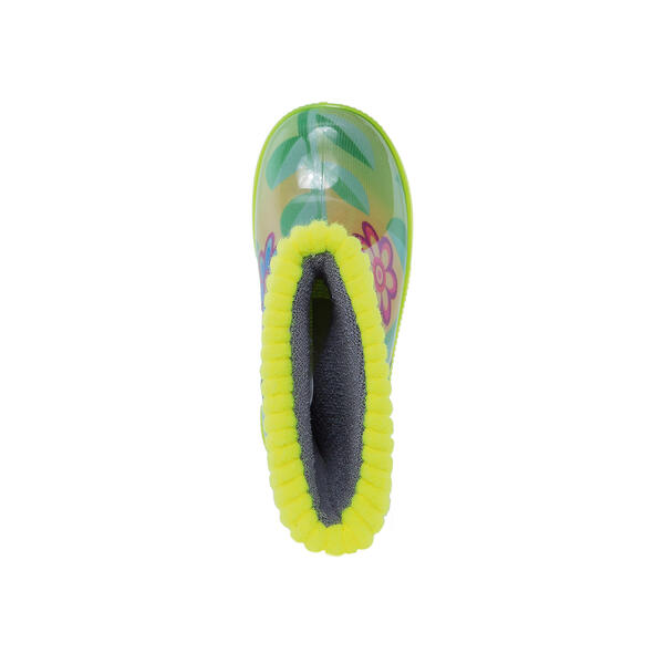 Резиновые сапоги со съемным носком Hawai Lux Exclusive Demar 4576105
