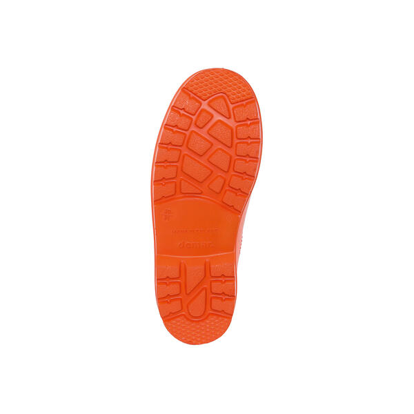 Резиновые сапоги со съемным носком Dino Demar 4640009