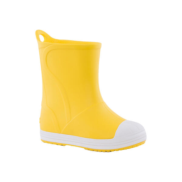 Резиновые сапоги Kids’ Bump It Rain Boot crocs 4940793