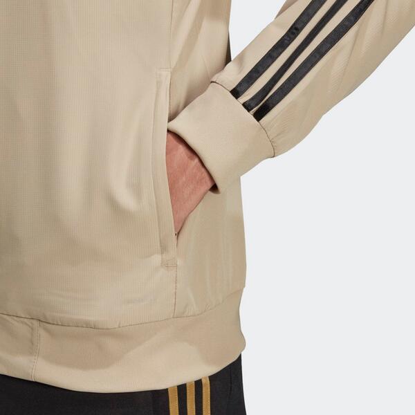 Парадная куртка Реал Мадрид adidas Performance ei7473210