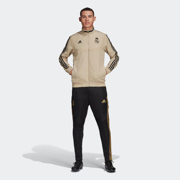Парадная куртка Реал Мадрид adidas Performance ei7473210