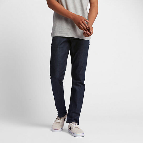 Мужские брюки Nike SB FTM 5-Pocket Denim 