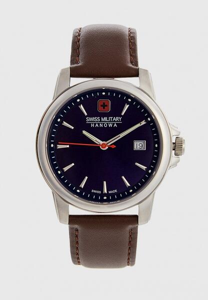 Часы Swiss Military Hanowa SW005DMIAGH9NS00