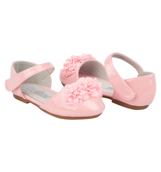 Туфли Santa&Barbara, цвет: розовый 9924666