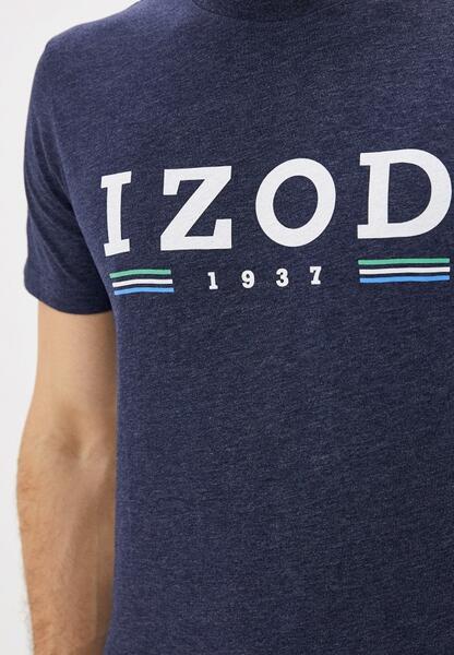 Футболка IZOD IZ003EMHPBP7INS