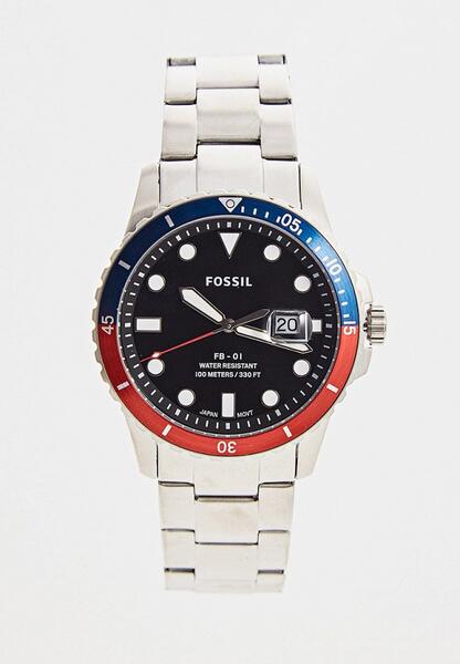 Часы Fossil FO619DMHZLW6NS00