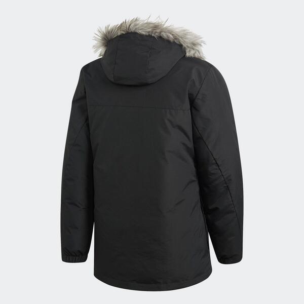 Куртка Filled Fur-Trim adidas TERREX cf0879-0002390