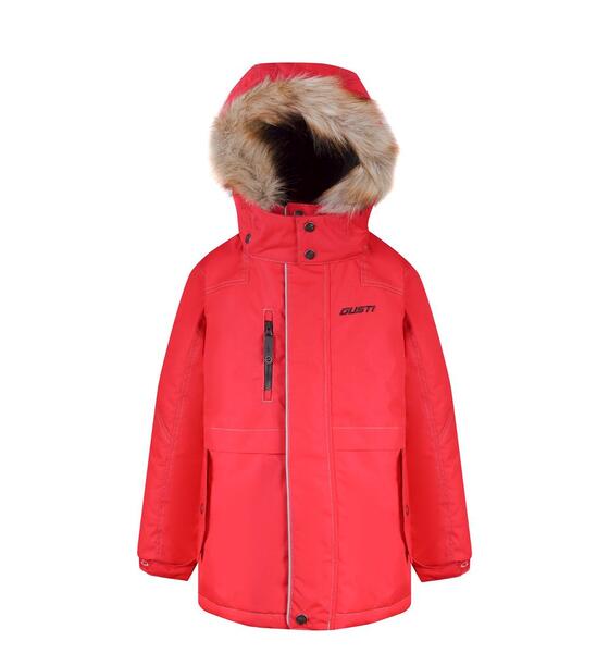 Куртка Gusti, цвет: красный 9910560