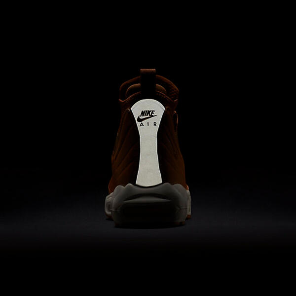 Мужские ботинки Nike Air Max 95 SneakerBoot 