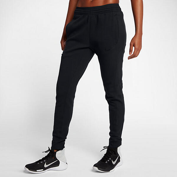 Женские баскетбольные брюки Nike Dry Showtime 