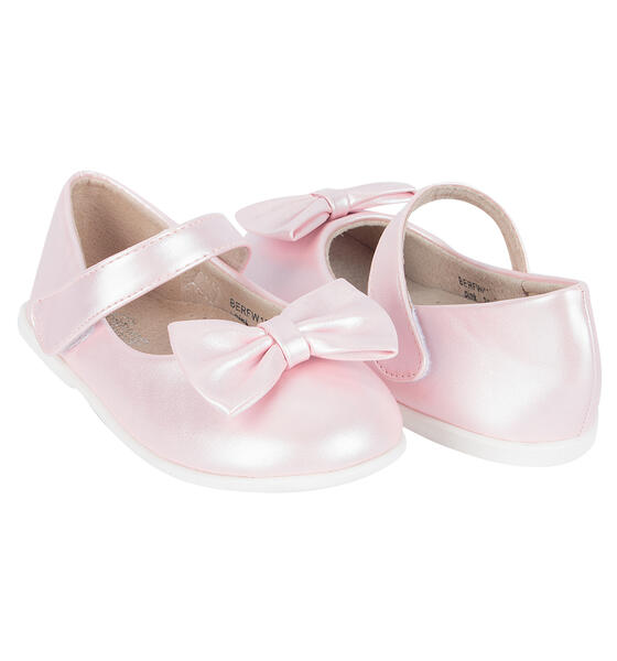 Туфли Santa&Barbara, цвет: розовый 