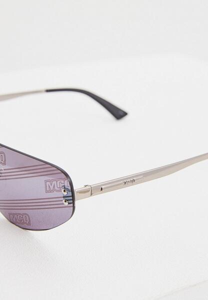 Очки солнцезащитные McQ - Alexander McQueen mq0221s