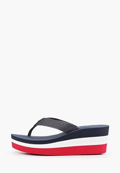 Сабо Tommy Hilfiger TO263AWHLUQ2E400