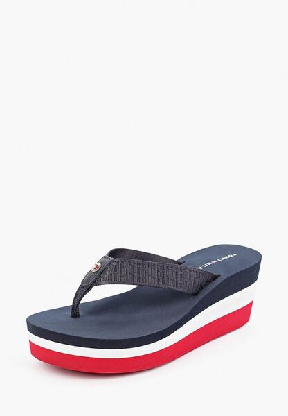 Сабо Tommy Hilfiger TO263AWHLUQ2E400
