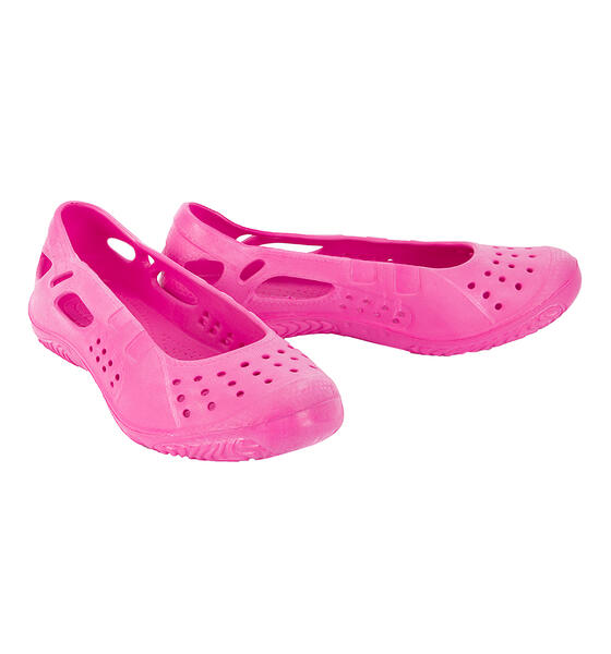 Туфли пляжные Bris, цвет: розовый 