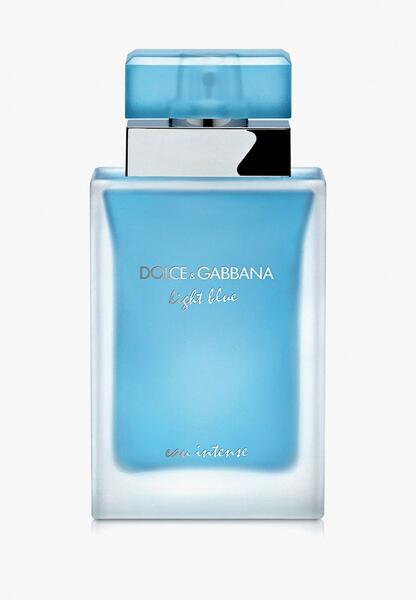 Парфюмерная вода Dolce&Gabbana DO260LWHMKX2NS00