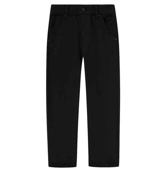 Брюки JS Jeans, цвет: черный 9376057