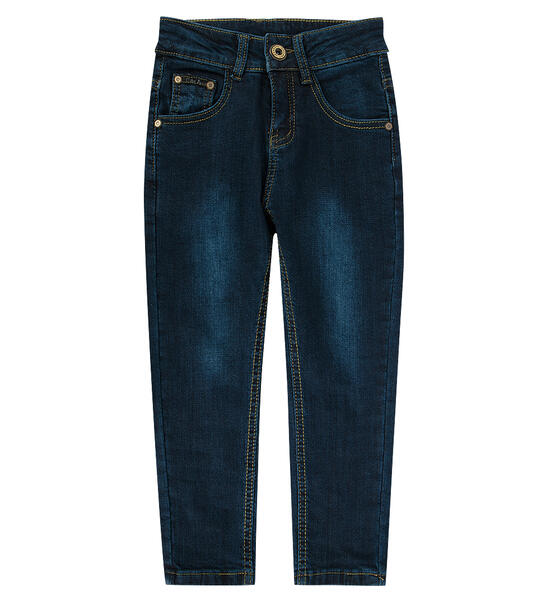 Джинсы JS Jeans, цвет: синий 9375901