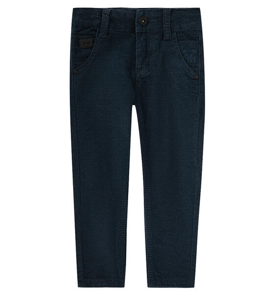 Брюки JS Jeans, цвет: синий 9375937