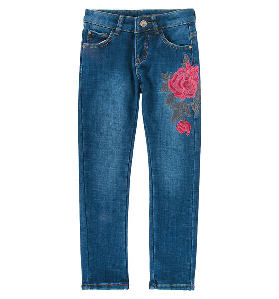 Джинсы JS Jeans, цвет: синий 9375535