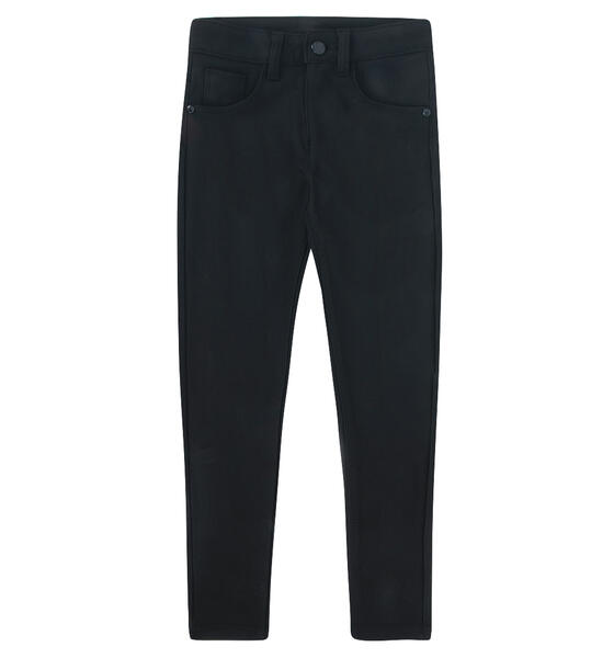 Брюки JS Jeans, цвет: черный 9375781