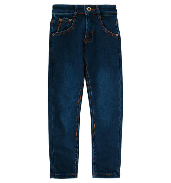 Джинсы JS Jeans, цвет: синий 9375817