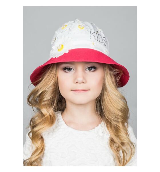 Шляпа Levelpro Kids, цвет: мультиколор 9115039