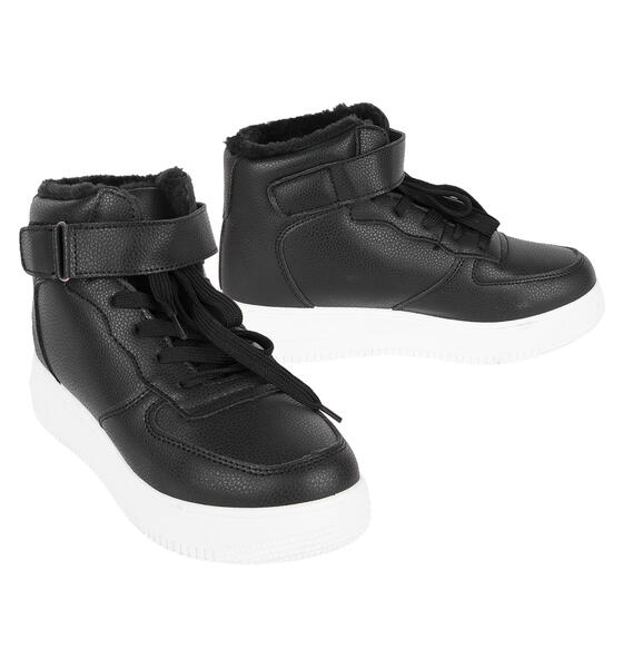 Ботинки Patrol, цвет: черный 7052119