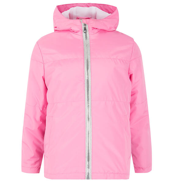 Куртка Ursindo Минни, цвет: розовый 8753671