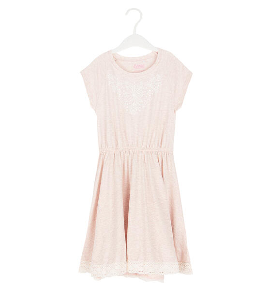 Платье Bembi, цвет: розовый Бемби 