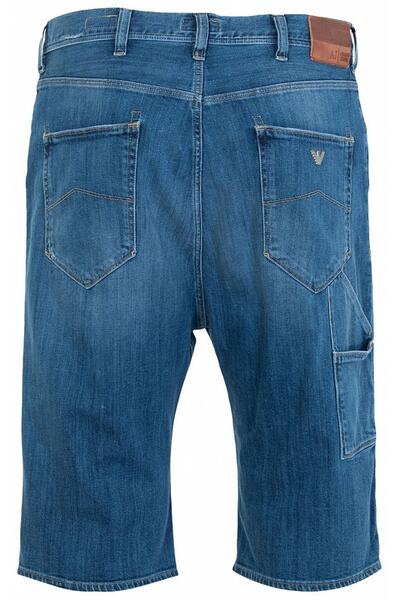 Шорты Armani Jeans 5945211