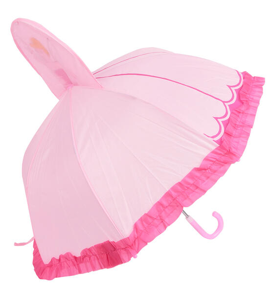 Зонт Mary Poppins Фея, цвет: розовый 8139127