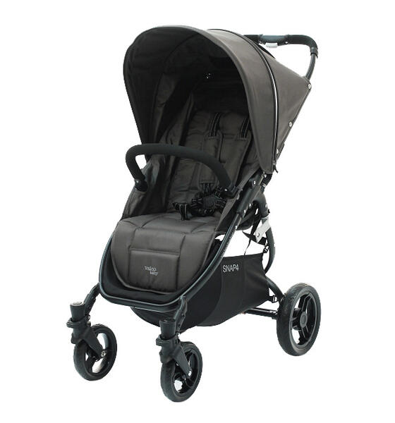 Прогулочная коляска Valco Baby Snap 4, цвет: Dove Grey 8189587