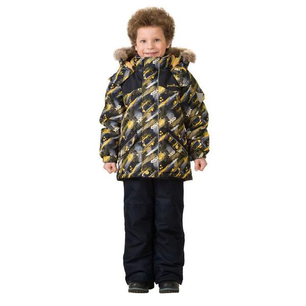 Комплект куртка/полукомбинезон Premont Кросс-ралли 6609181